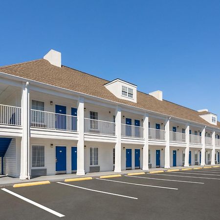 Baymont By Wyndham Brunswick Ga Otel Dış mekan fotoğraf