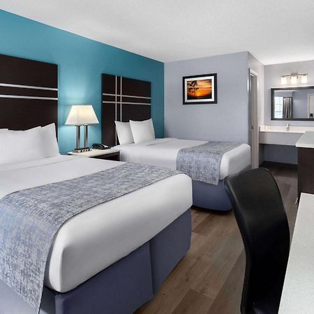 Baymont By Wyndham Brunswick Ga Otel Dış mekan fotoğraf