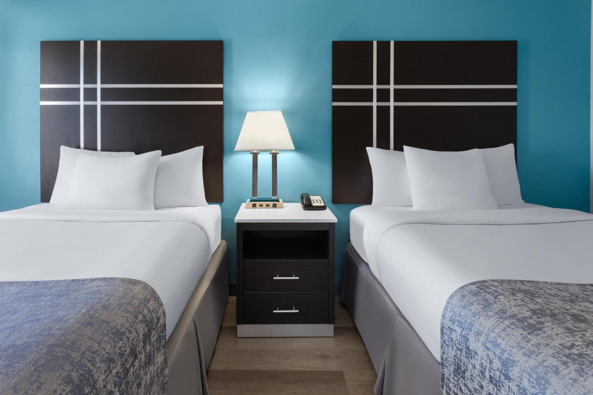 Baymont By Wyndham Brunswick Ga Otel Dış mekan fotoğraf