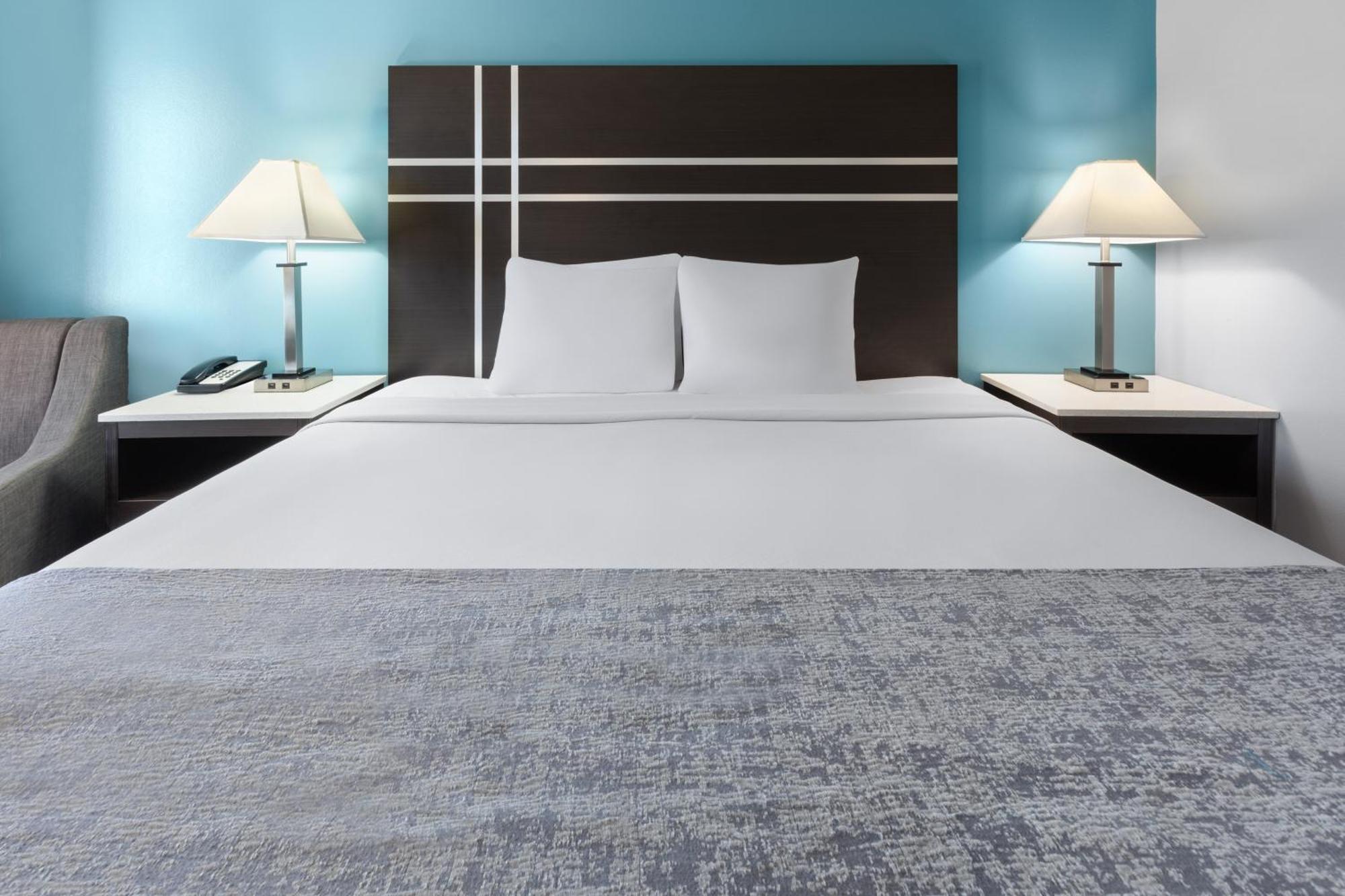 Baymont By Wyndham Brunswick Ga Otel Dış mekan fotoğraf